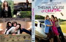 THELMA LOUISE ET CHANTAL